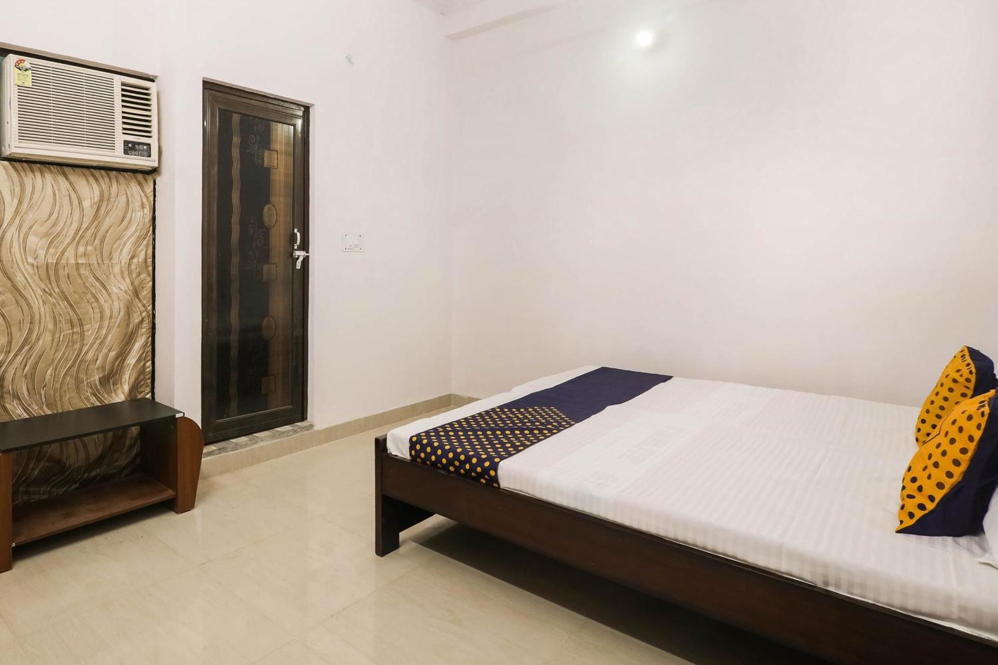 Spot On 76421 Kuldeep Inn Bheta Экстерьер фото