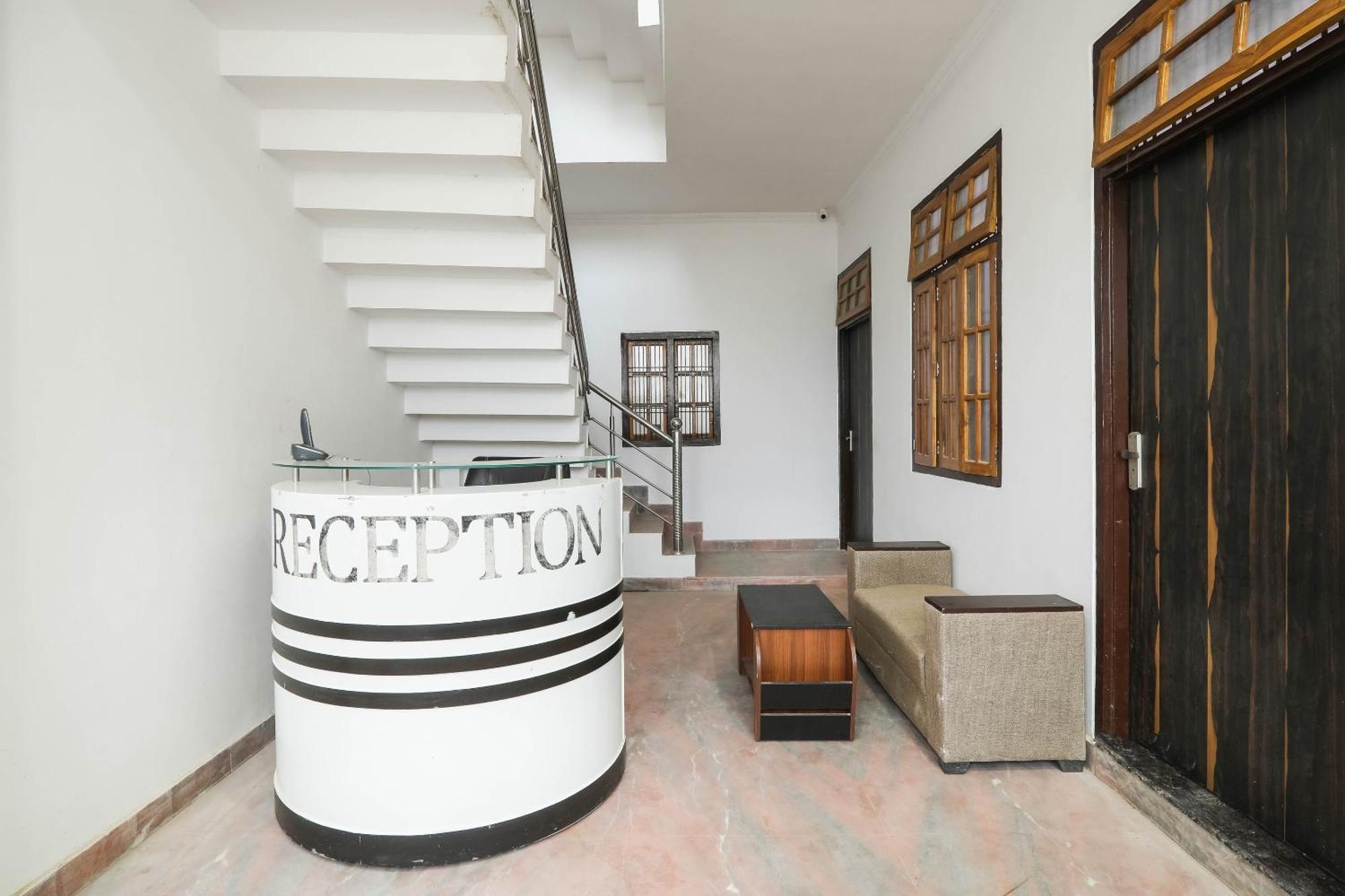 Spot On 76421 Kuldeep Inn Bheta Экстерьер фото