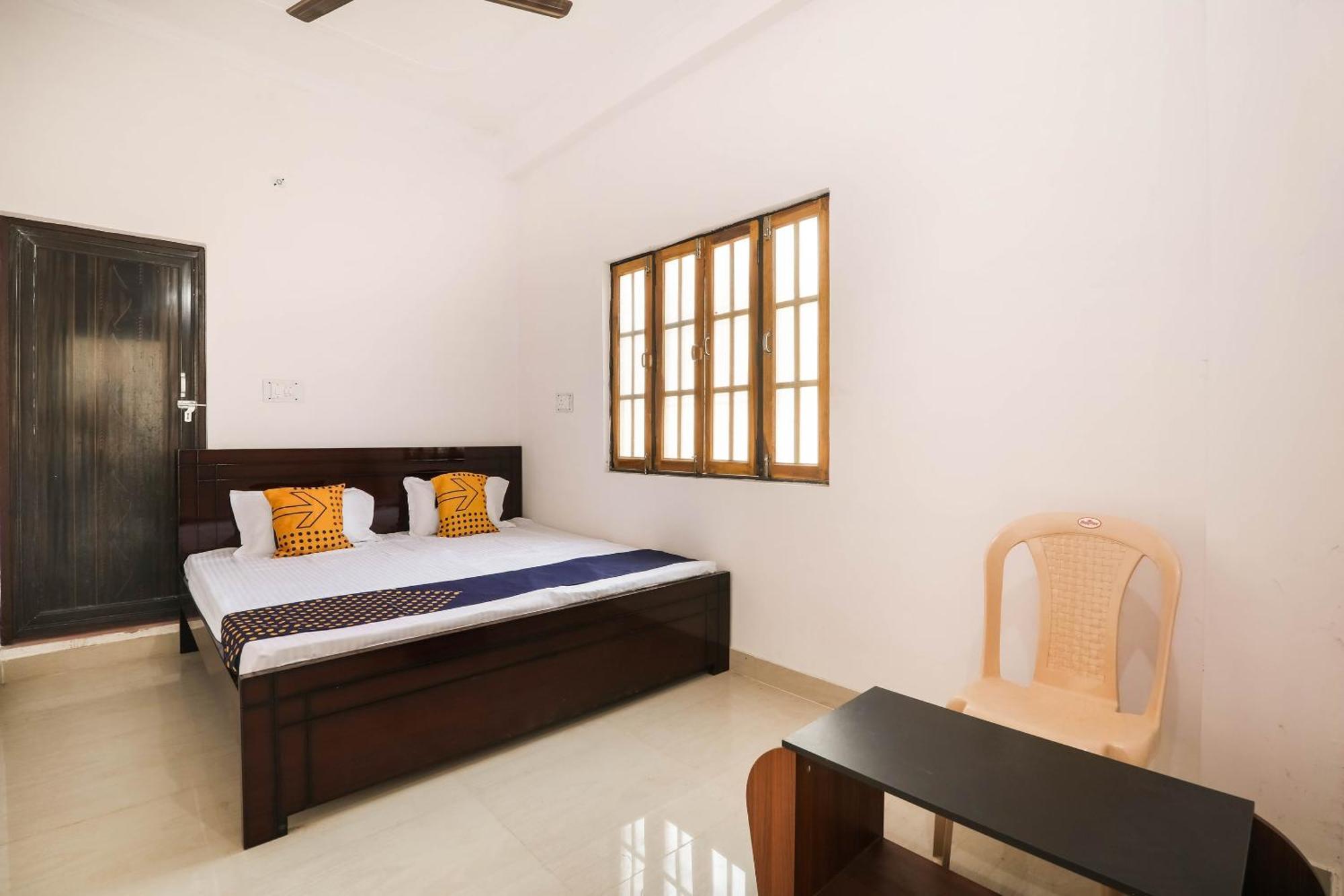Spot On 76421 Kuldeep Inn Bheta Экстерьер фото