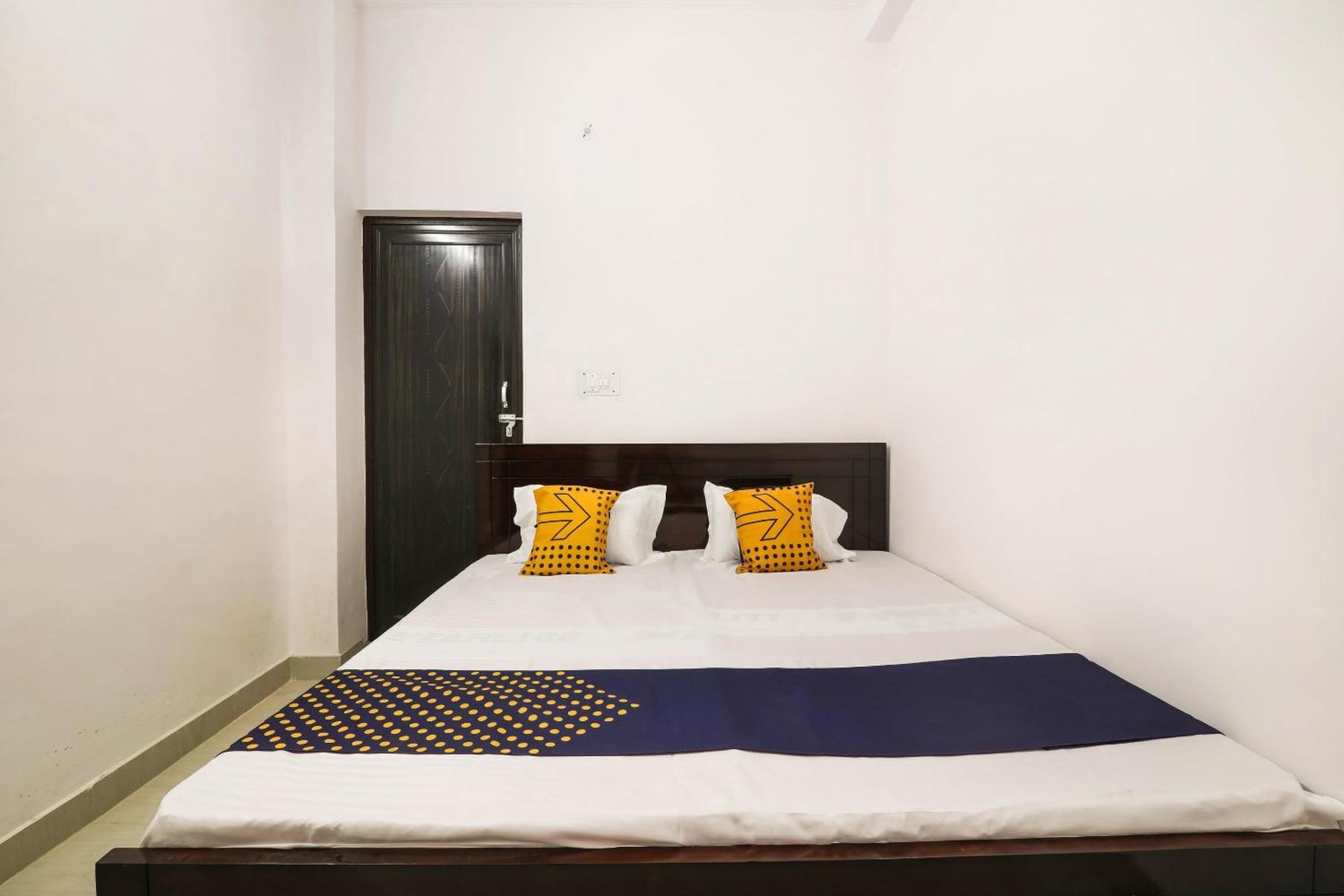 Spot On 76421 Kuldeep Inn Bheta Экстерьер фото
