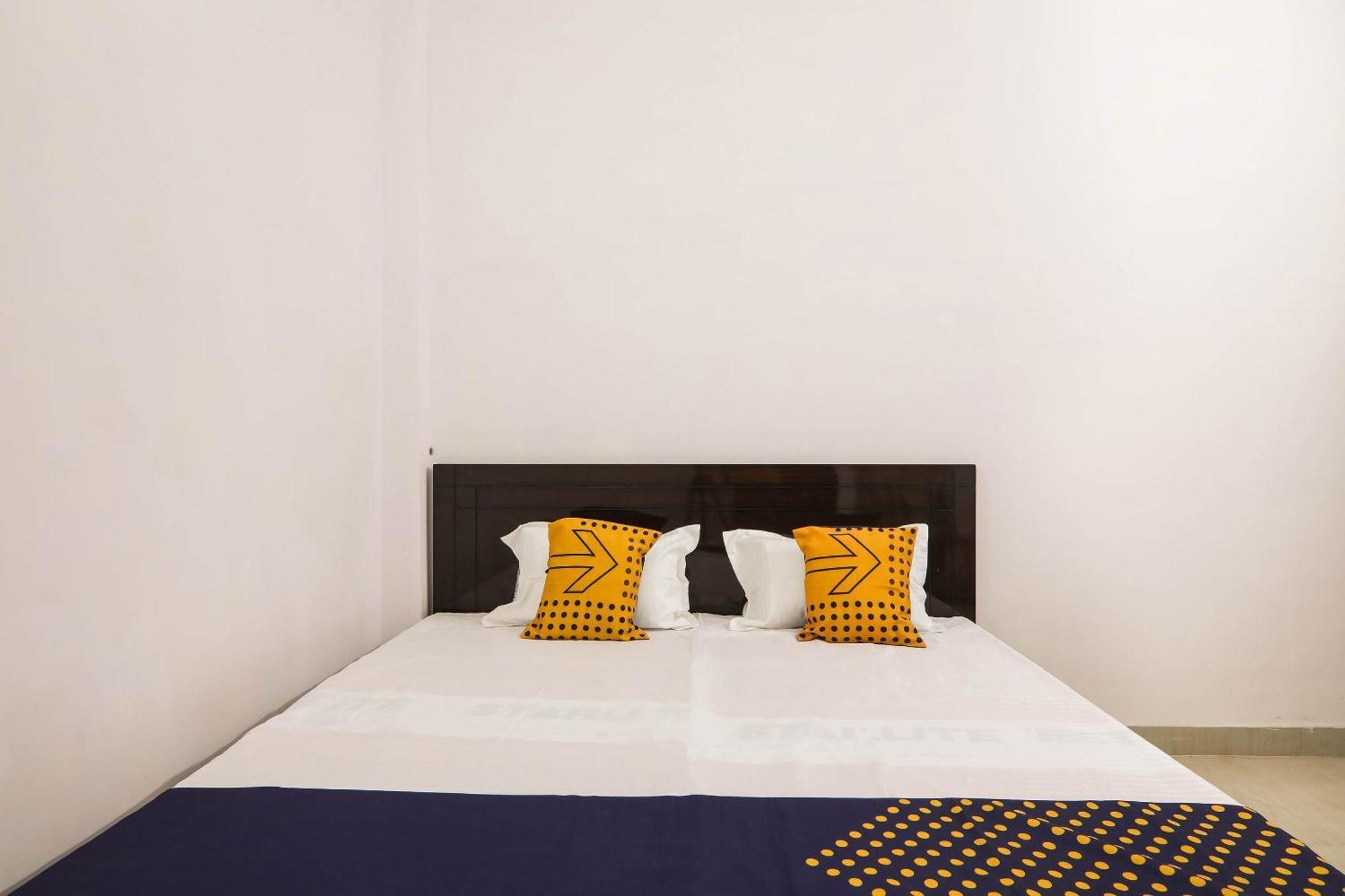 Spot On 76421 Kuldeep Inn Bheta Экстерьер фото